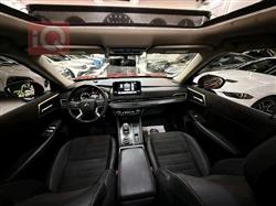 ميتسوبيشي اوتلاندر